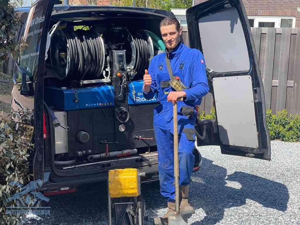 Kosten Ontstoppen Rijswijk