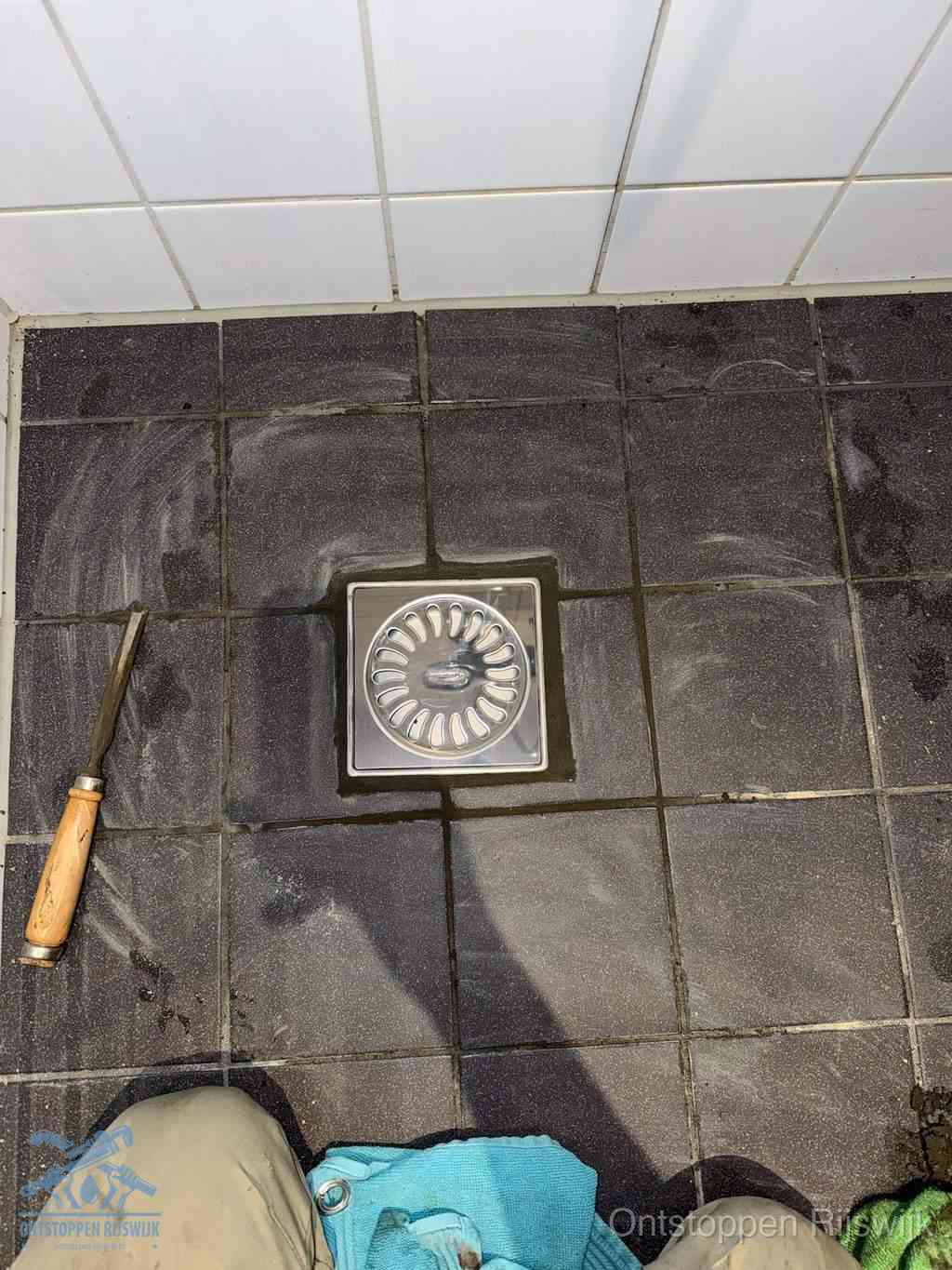 Rijswijk Badkamer Ontstoppen