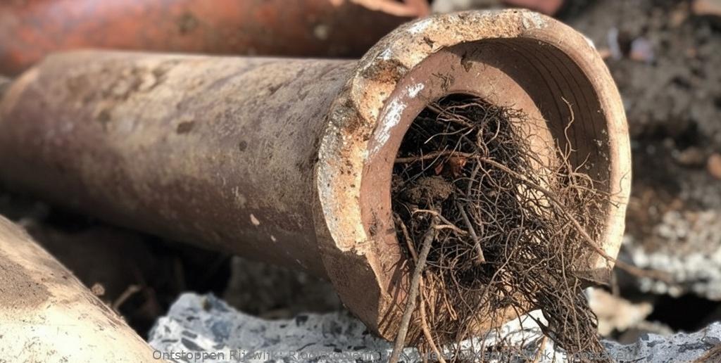 Rioolproblemen in oudere wijken Rijswijk: 5 oorzaken