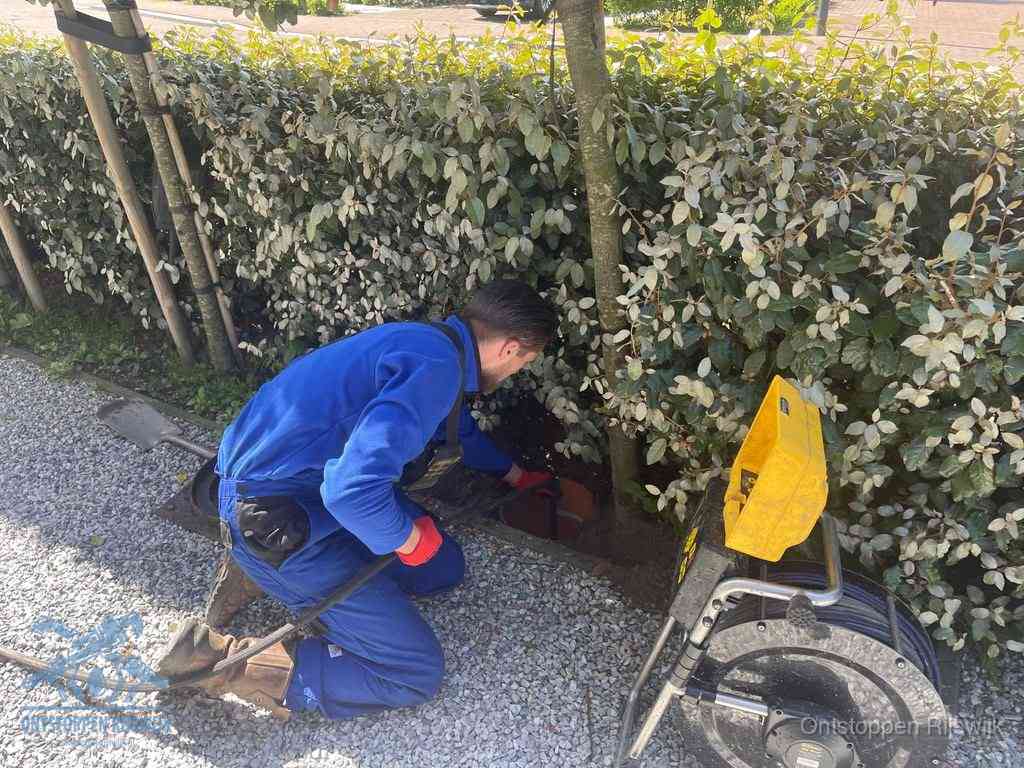 Vaatwasser Verstopping Ontstoppen Rijswijk